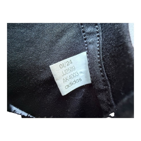 Adidas Inter Miami MLS Messi Shirt Jersey, size Small - Picture 8 of 8